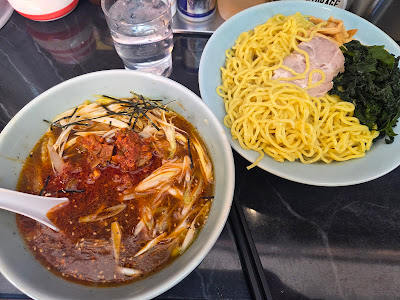 Ramen Men-ichi 사진 5