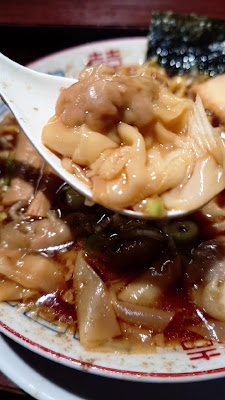 大井町立食い中華蕎麦 いりこ屋 사진 2
