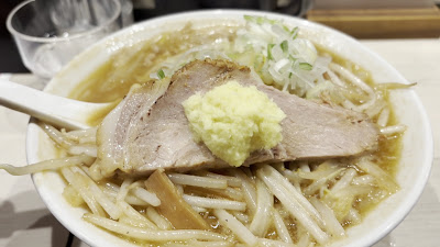 Aoba - Sapporo Miso Ramen 사진 2