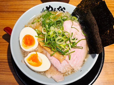 京都拉麺めんくら 사진 4
