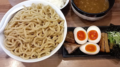 Yokohamakakeiramen Haruki Aomonoyokochoten 사진 2