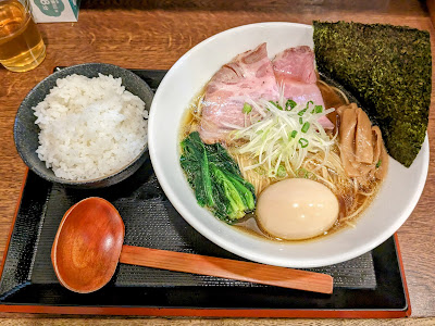 Tsukesoba Kuro 사진 3