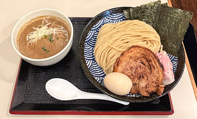 Tsukesoba Kuro 사진 4