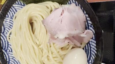 Tsukesoba Kuro 사진 2