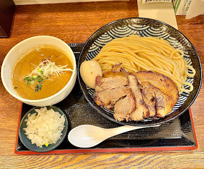 Tsukesoba Kuro 사진 5