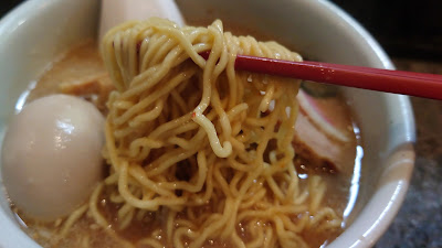 라멘 산토오카 고탄다점 사진 2