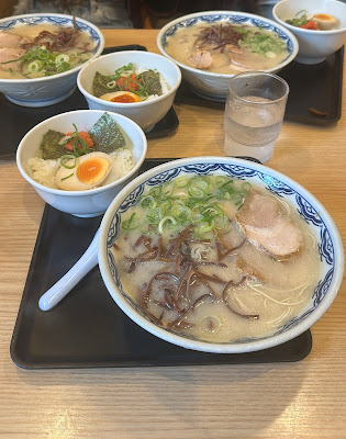 Hakata Ramen Yoshimaru 사진 4