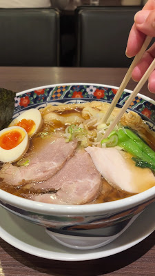 Menyakukai Shinagawaguranpasajuten 사진 2