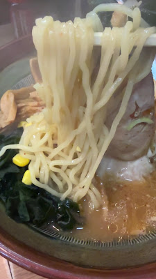 Sapporo Tanukikoji Ramen 사진 2