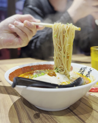 Ramen Danbo 사진 2