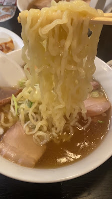 Kitakata Ramen BAN NAI Ebisu 사진 2