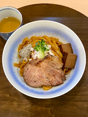 Teuchi Mensai Kamei 사진 3