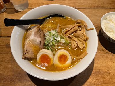 札幌味噌麺 優 사진 3