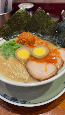 Ramen Shibuhide 사진 2