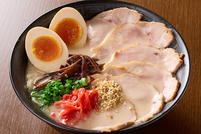 麺屋 五常 渋谷マークシティ店 사진 4