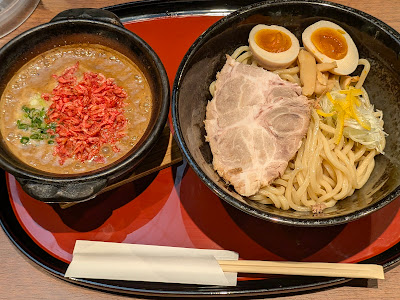 麺屋 五常 渋谷マークシティ店 사진 5