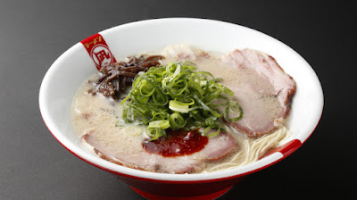 라멘 나기 사진 4