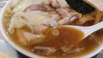 사쿠라조스이 후나코시 사진 2