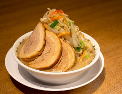 Yarō Ramen 사진 3