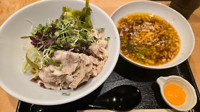 麺亭 茂司 사진 3