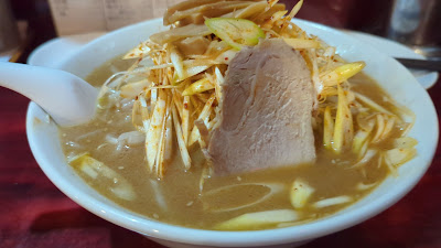 빅 라멘 사진 2