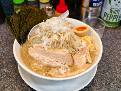 Ramen Saburo 사진 3
