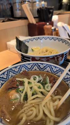 Tsukemen Tsujita 사진 2