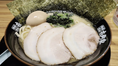 이카쿠야 신바시점 사진 2