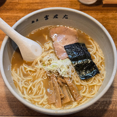 멘야 킷소우 사진 3