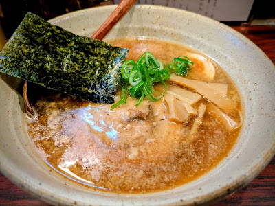 旭川らーめん 丸豆 사진 3