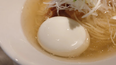 Chūkasoba Seijo Seika 사진 2