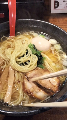 麺処 梅吉 사진 2