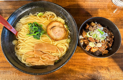 麺処 梅吉 사진 4