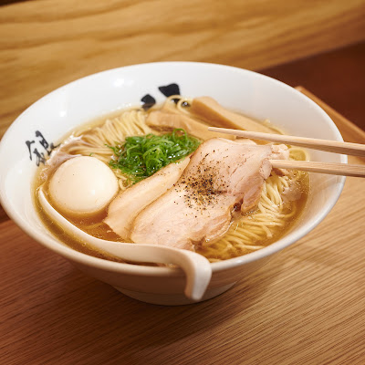 긴자 하치고 사진 3