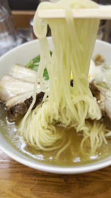 멘야 횻토코 유라쿠초점 사진 2