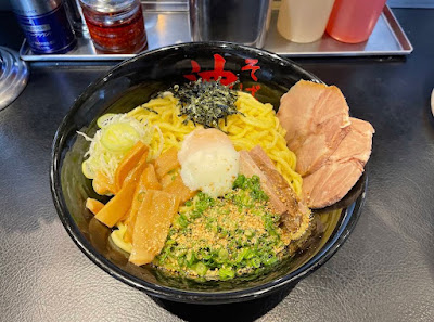 東京油組総本店 門前仲町組 사진 3