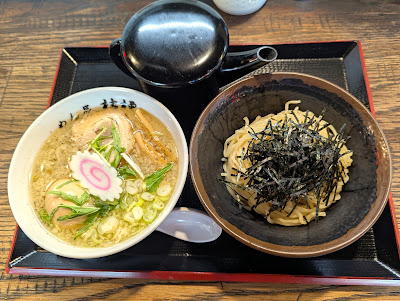 멘야 키쿄우 하츠다이 본점 사진 3