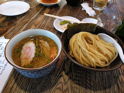 멘야 키쿄우 하츠다이 본점 사진 5