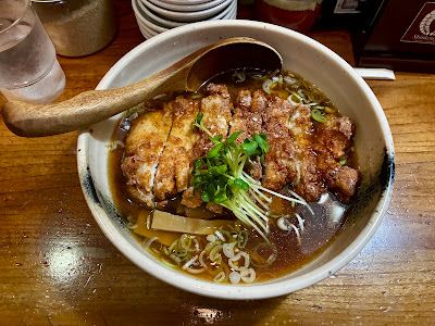 수타 라멘 신코요 사진 3