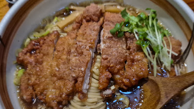 수타 라멘 신코요 사진 2