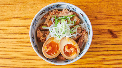 Miso Ramen Tōmiya 사진 4