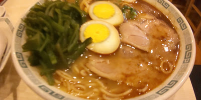 Keika Ramen Shinjuku Nishiguchi 사진 2