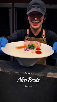 라멘 아프로 비츠 사진 2