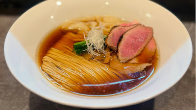 라멘 마츠이 사진 3