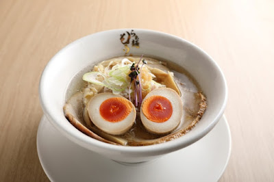 らぁ麺もう利 はなれ 六番町店 사진 2