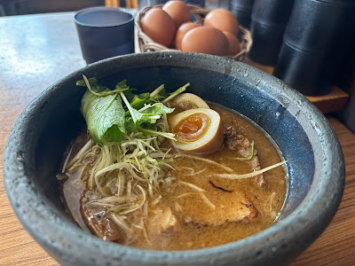 俺の創作らぁめん 極や 사진 3