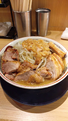 Butayama Tokyo Ramen Yokocho 사진 2