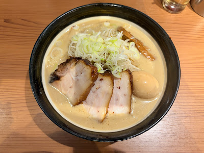 Itoi Tokyo Ramen Yokocho 사진 4