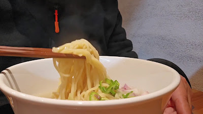 貝麺 ふか川 사진 2