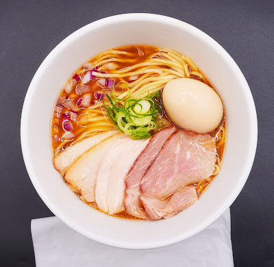 貝麺 ふか川 사진 3